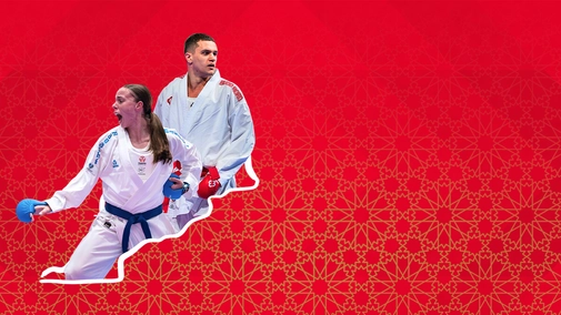 Karate One Premier League Rabat 2026