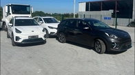 Свіжі електромобілі тільки з Німеччини