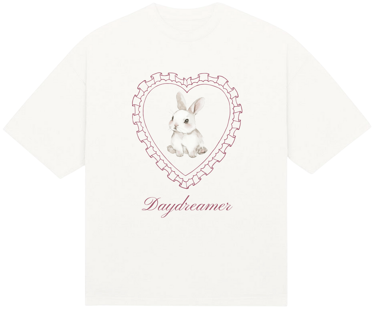 Футболка "Daydreamer"