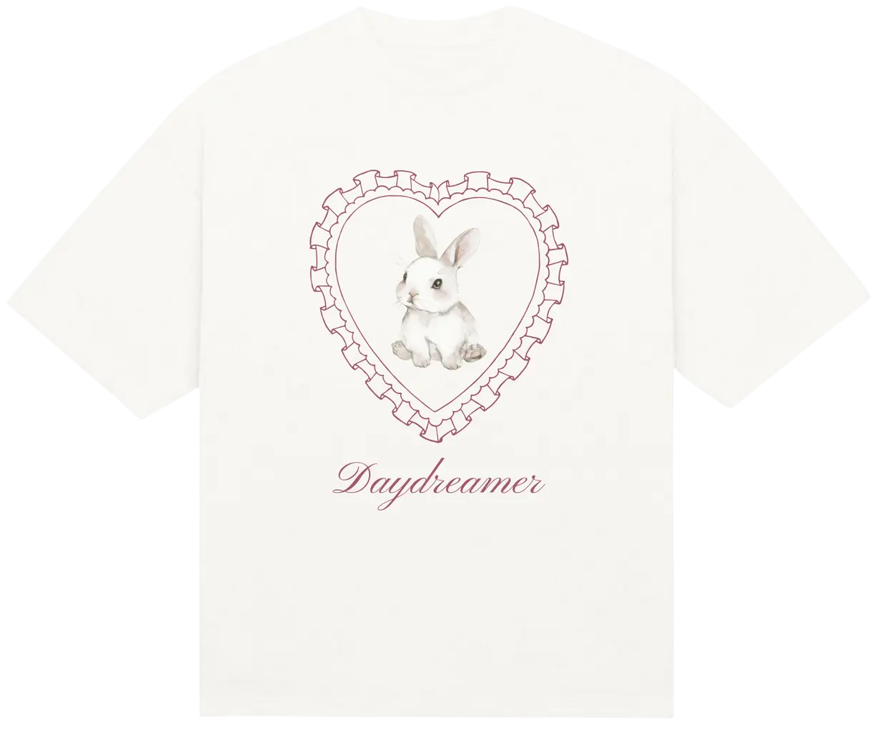 Футболка «Daydreamer»