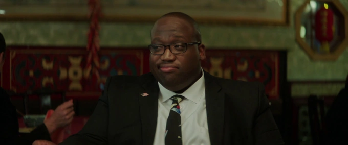 Бізнес по-казахськи в Америці