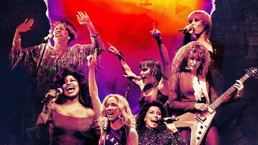 Women Who Rock