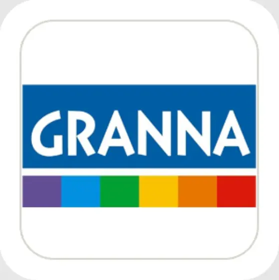 Видавництво "Granna" Granna