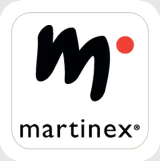 Видавництво "Martinex" Martinex