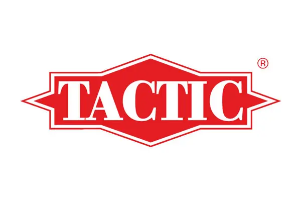 Видавництво "Tactic" Tactic
