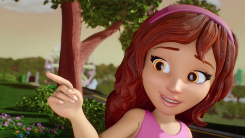 LEGO Friends