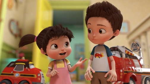 Серия 6