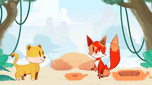 Episode 6