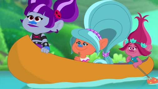 Trolls: Trollstopia