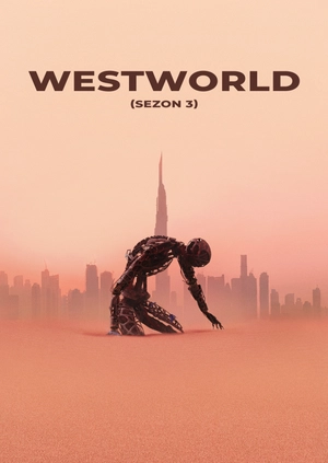 Westworld (sezon 3)