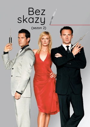 Bez skazy (sezon 2)