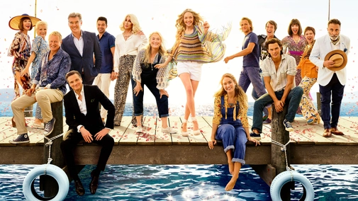Mamma Mia! 2