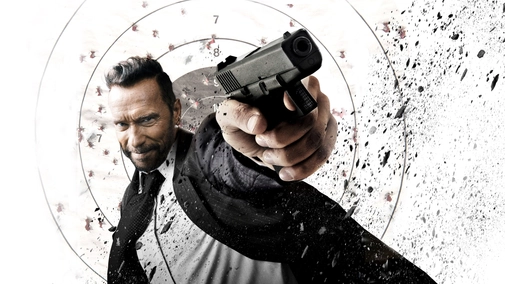 Killing Gunther UHD