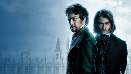 VICTOR FRANKENSTEIN