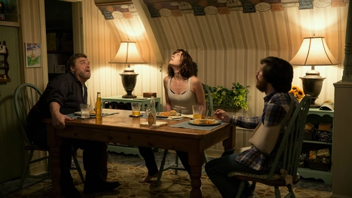 Вул. Монстро,10