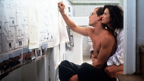Indecent Proposal UHD