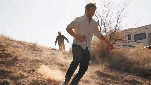 Run & Gun UHD