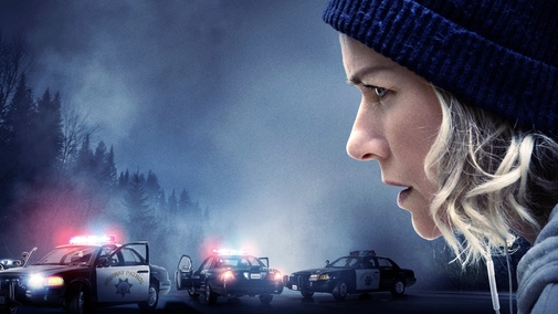 The Desperate Hour UHD