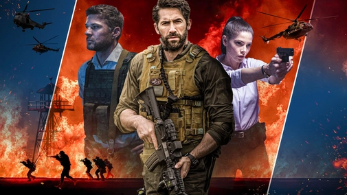 One Shot UHD HDR