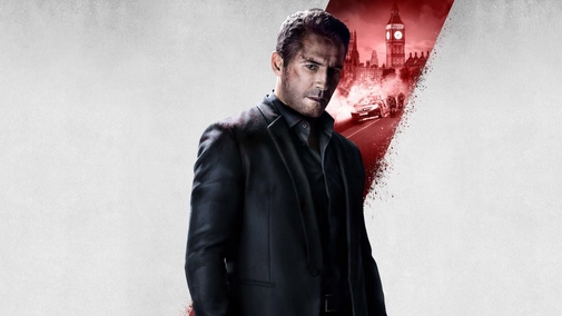 Legacy of Lies UHD