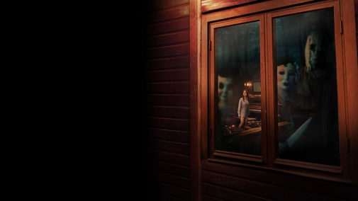 The Strangers: Chapter 1