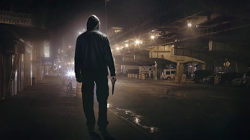 Зв'язані кров'ю