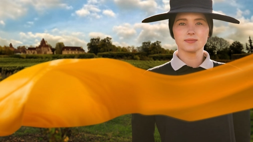 Widow Clicquot UHD