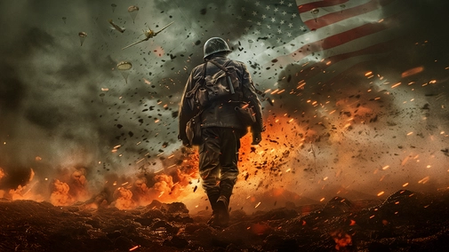24 Hours to D-Day