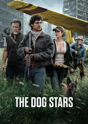 The Dog Stars (Trailer)