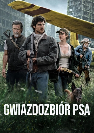 Gwiazdozbiór Psa (Zwiastun)