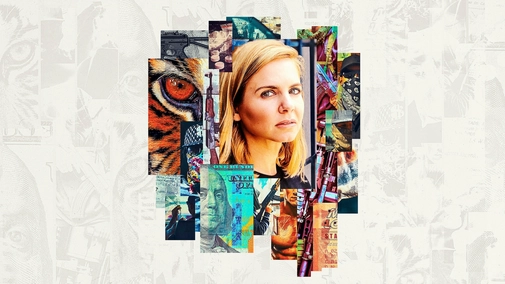 Trafficked with Mariana Van Zeller