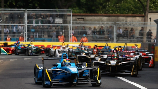 Formula E World Championship