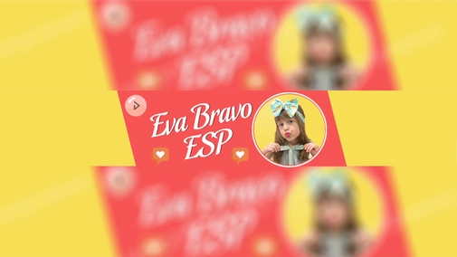 Eva Bravo y crayones mágicos