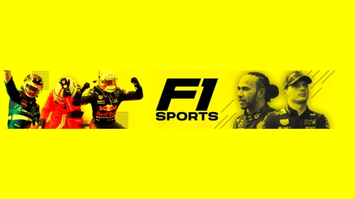 F1 SPORTS