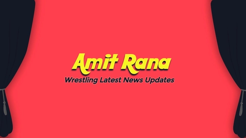 Amit Rana