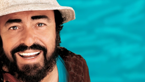 Pavarotti