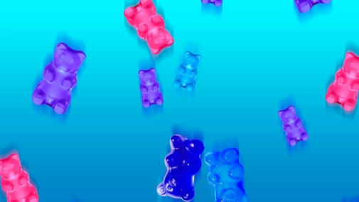 Yummy Jelly