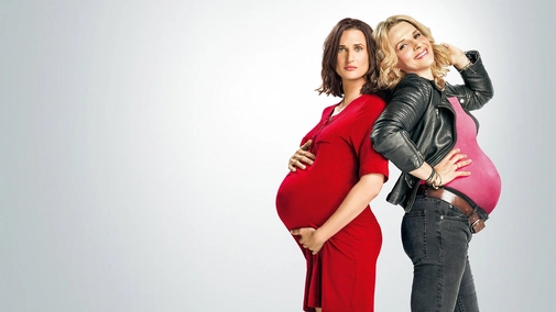 Baby Bump(s)