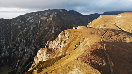 Transylvania Trails UHD
