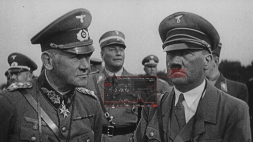 Episode 1. 1929 - 1936:  The Ascension
