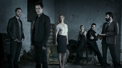 The Following (Season1)