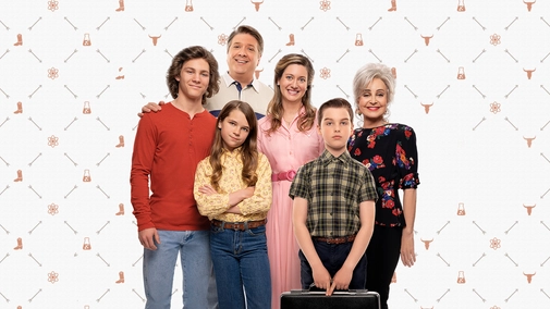 Young Sheldon (Season 4)