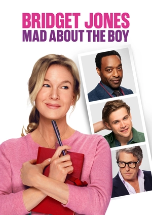 Bridget Jones: Mad About the Boy