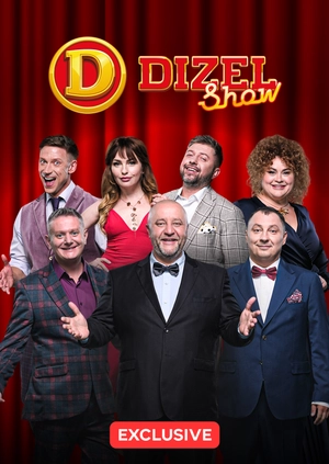 Dizel Show (2026)