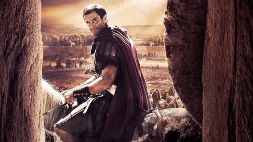 Risen