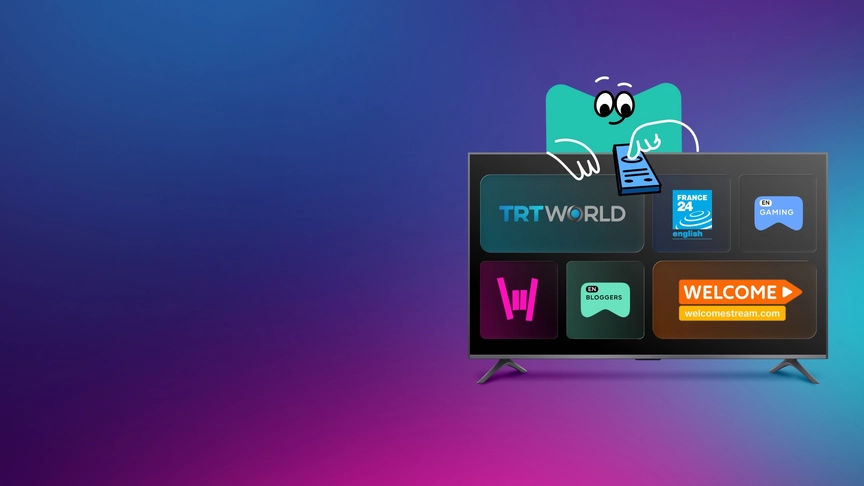 Free television