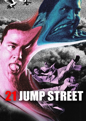 21 Jump Street