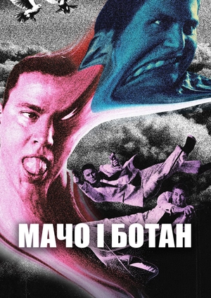 Мачо і ботан