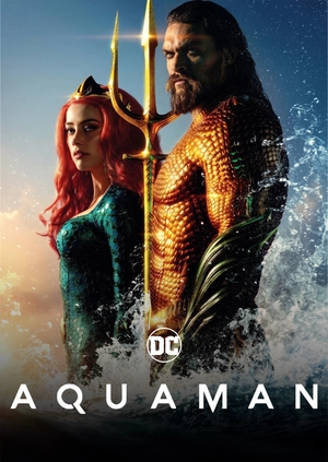 Aquaman