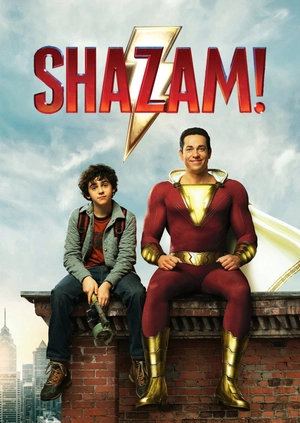 Shazam!